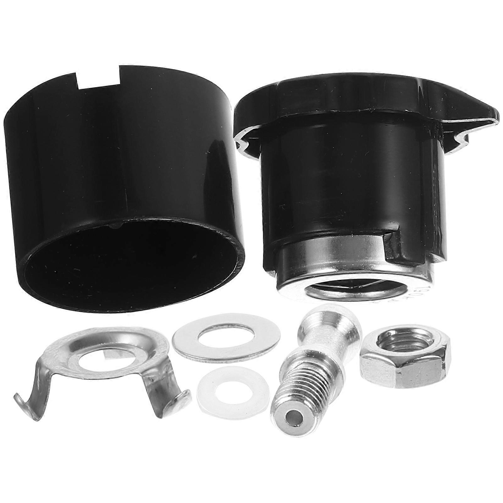 Power Cooker Replacement Parts Universal Replacement Floater Valve Anti-Clogging 1.7X1.4X1.2in 1Set