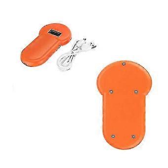 Lettore di chip per animali, lettore per cani, scanner per animali portatile Microchip