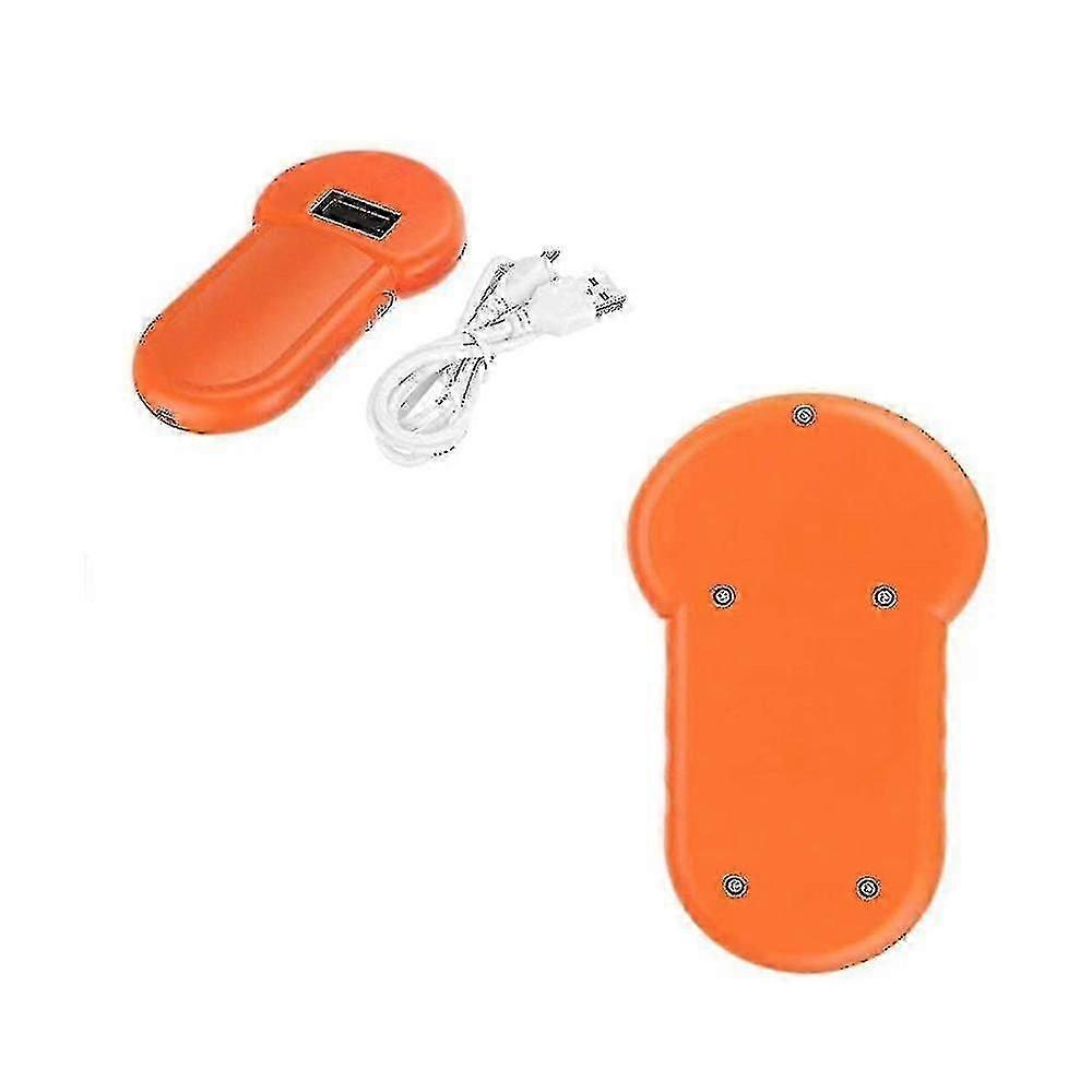 Animal Chip Reader, lector de perros, Microchip Handheld Animal Scanner
