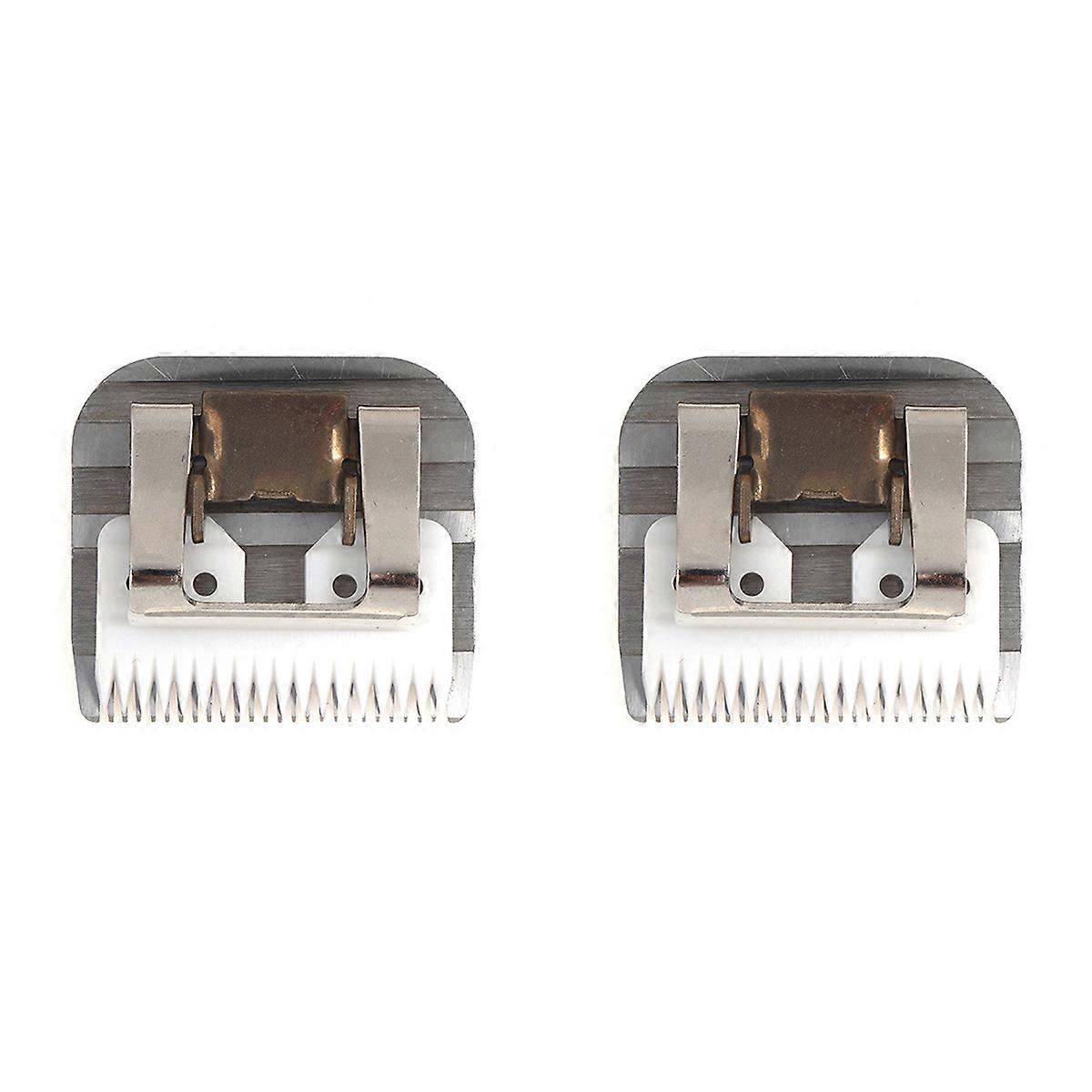 Pet Clipper Blade 10 for , A5, KM Series Clippers