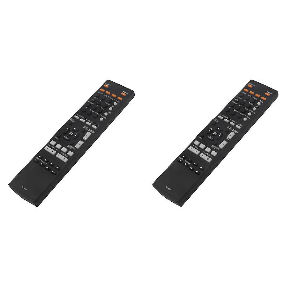 RC-150 Replace Remote Control for AV Receiver R-507 R-607