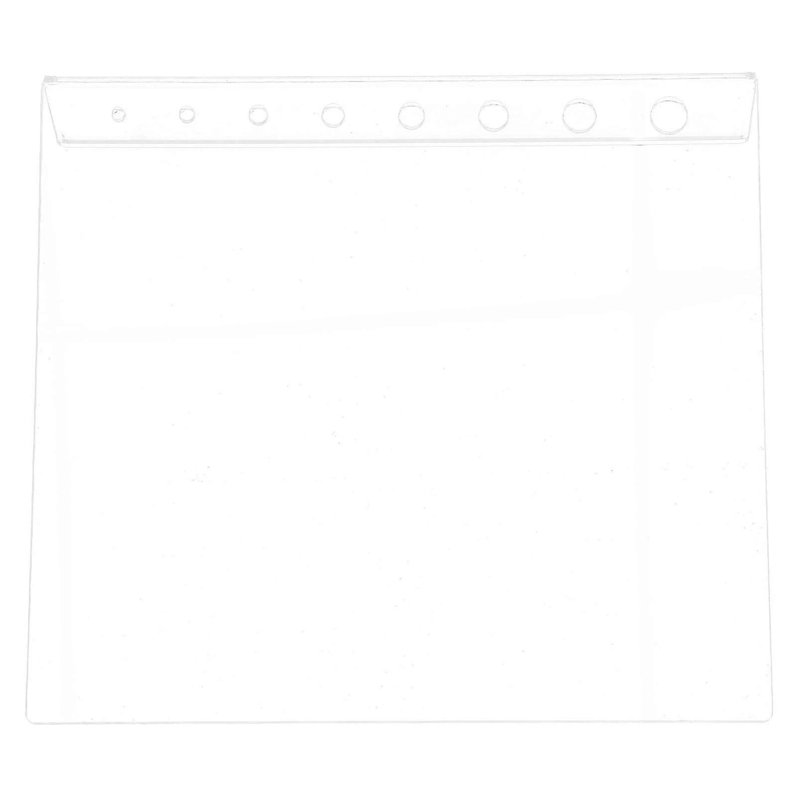 Malbrett Zeichenbrett Acryl Schreibtafel Acrylpalette Malpalette Malwerkzeug