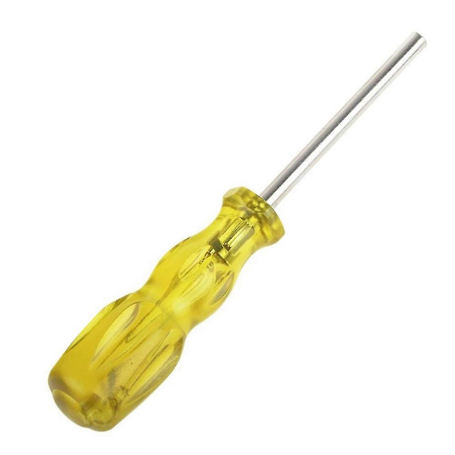 Professional Demolition Gaming Host Screwdriver Electronics Repair Tool for Opening Host Machine