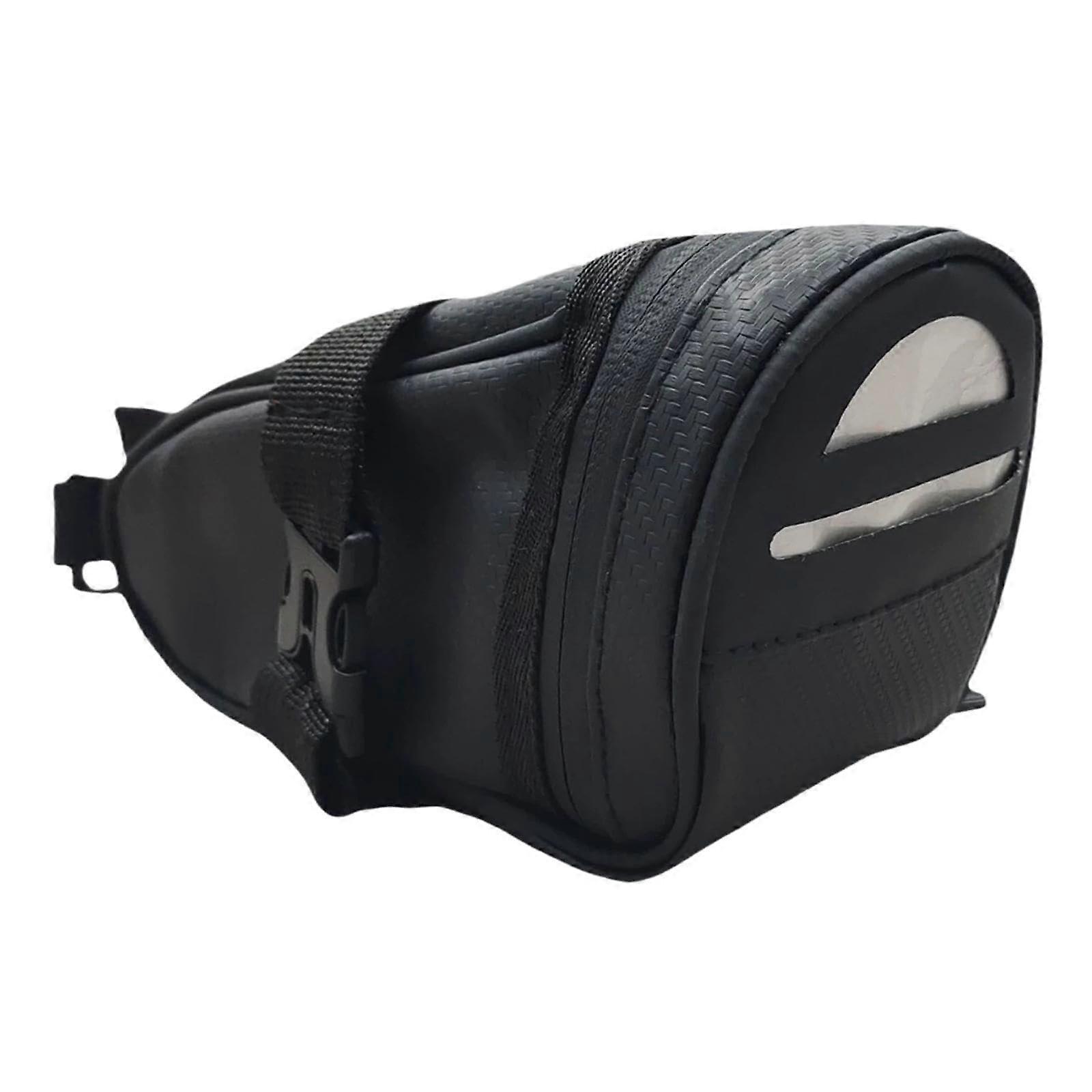 Bicycle saddle bag Multifunctional for mountain bikes Travel