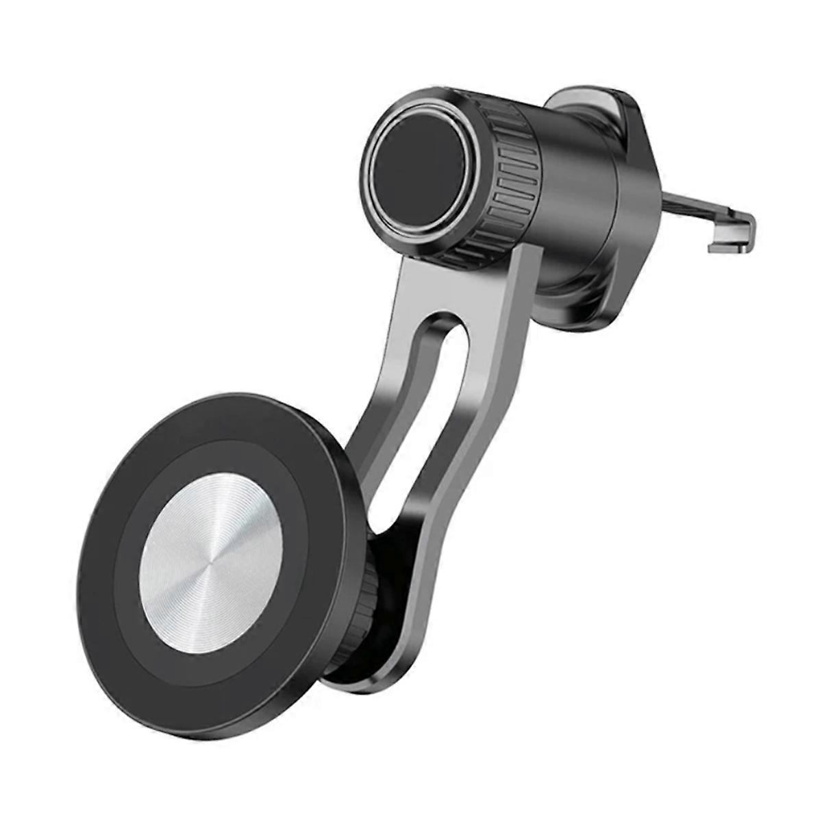 360 Rotation Magnetic Phone Mount with Extended Arm Strong Magnet