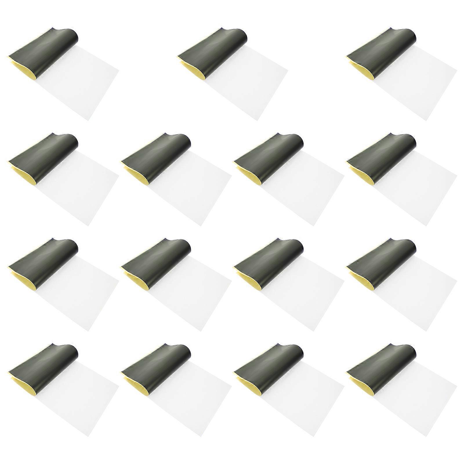 Stencil Paper For Tattooing Easy Transfer Tattoo Sheets Design Assorted Color 29X21cm Paper Material 15Pack