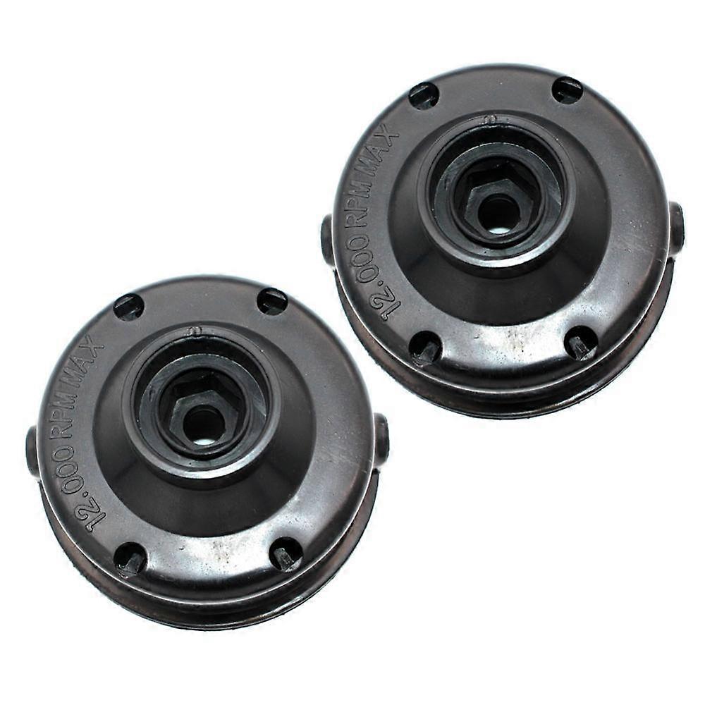 Applicable 753-04284 Outer Reel for MTD Ryobi Troy-Bilt Yard-Man Bolens Yard Machines Cub Cadet Craftsman