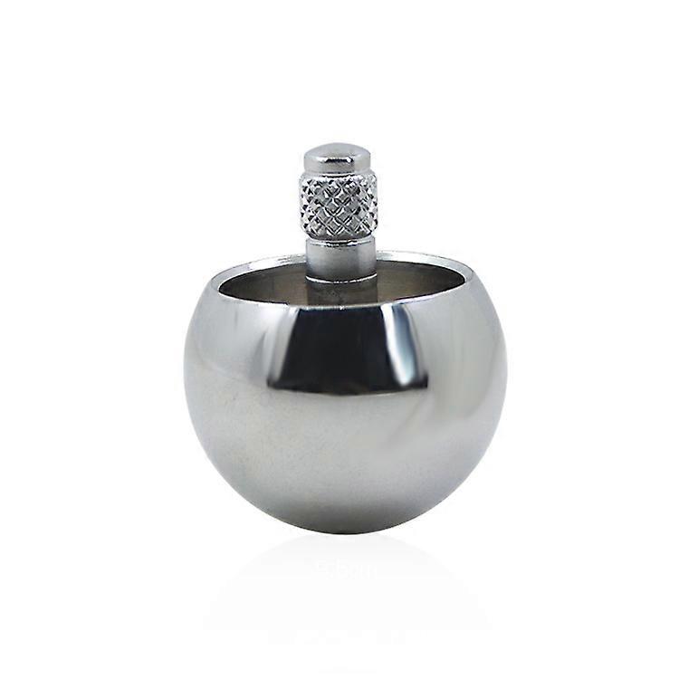 Sammenleggbar topp i metall (øverst)