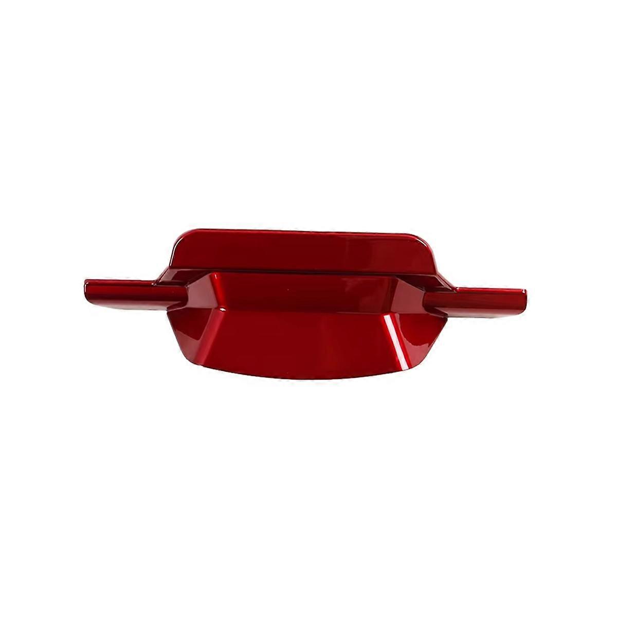 Car Streaming Media Rearview Mirror Protective Cover for Tank 700
