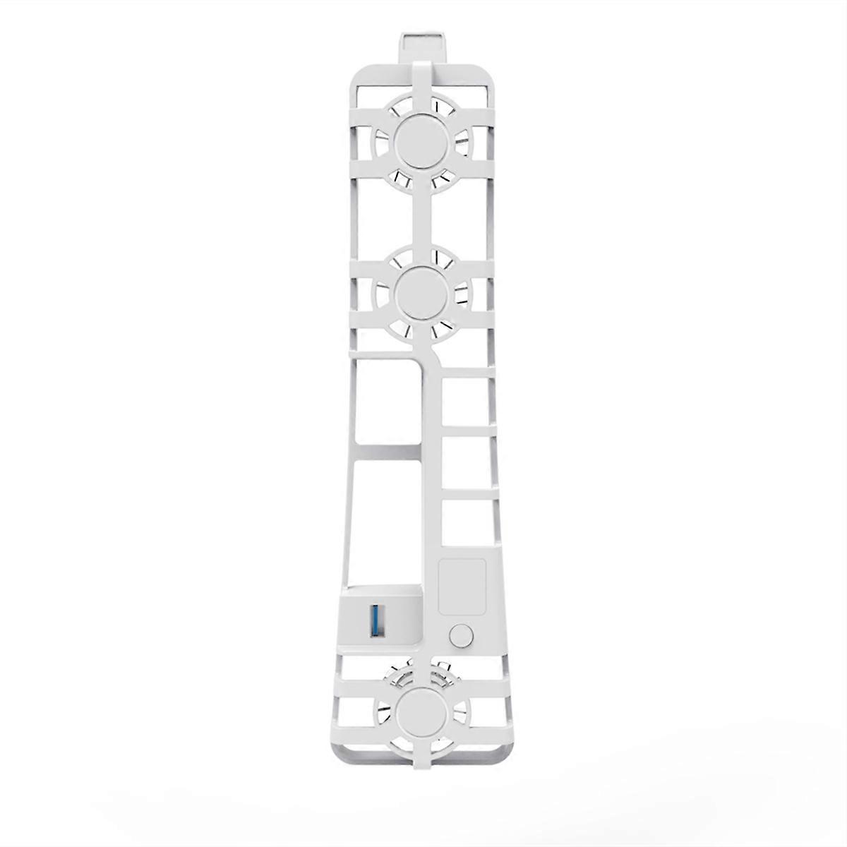 For PRO Console Cooling Fan Three-Speed Adjustable Fan,B