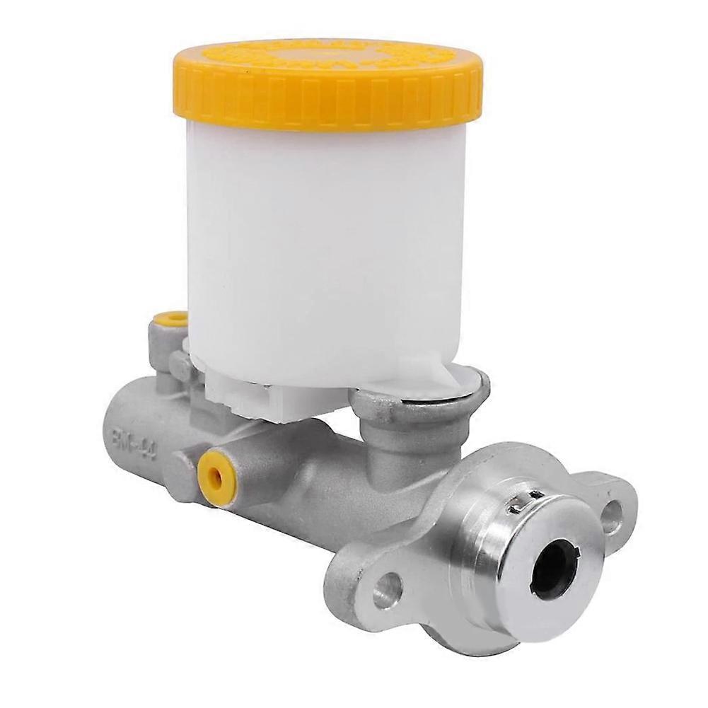 Brake Master Cylinder for Patrol I Y60 D21 Yellow