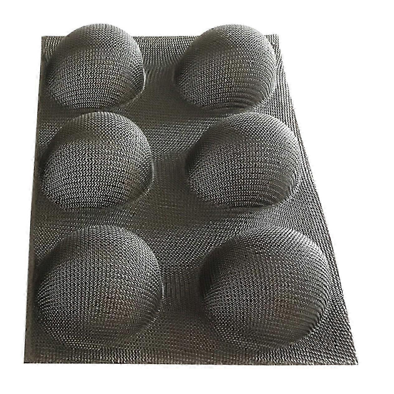 Multi-Purpose Heat Resistant Easy to Clean Bread Baking Tray