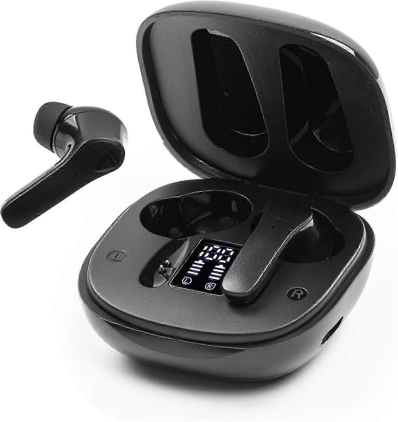 2025 Latest Model  Language Translator Earbuds, 144 Languages Two Way Real-time