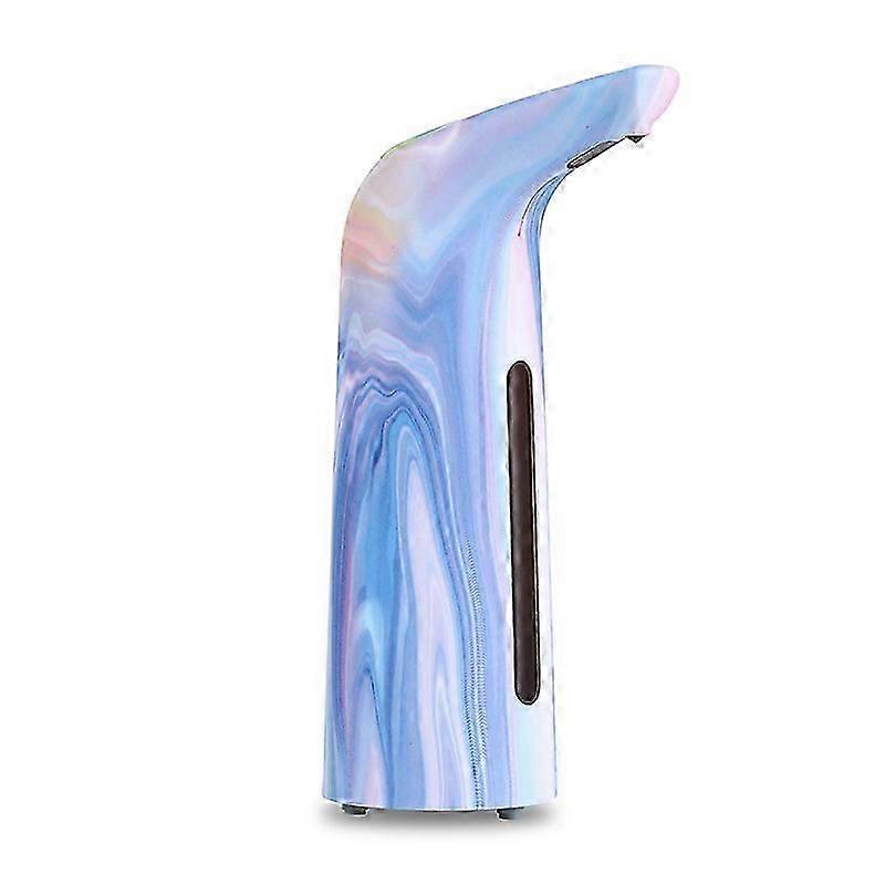 Touchless Automatic Soap Dispenser - Infrared Sensor for Kitchen & Hand Wash