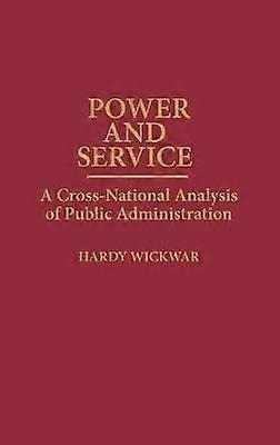 Power and Service