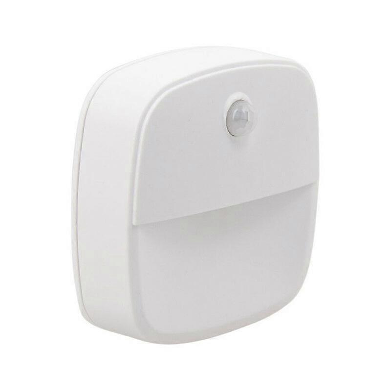 Motion-Sensing Accent Lighting - 50 Lumens - Warm White - ECP40DCW