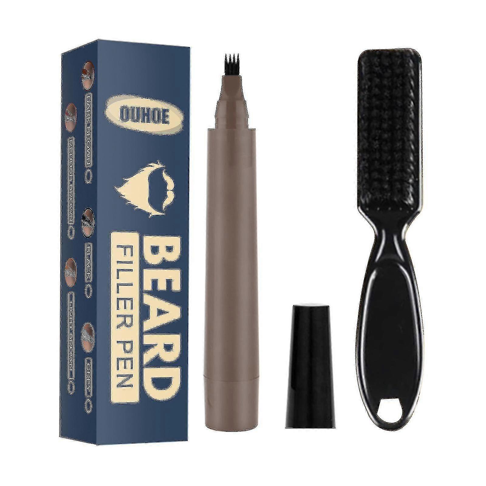 Beard Gap Filler Pencil Suitable for Men