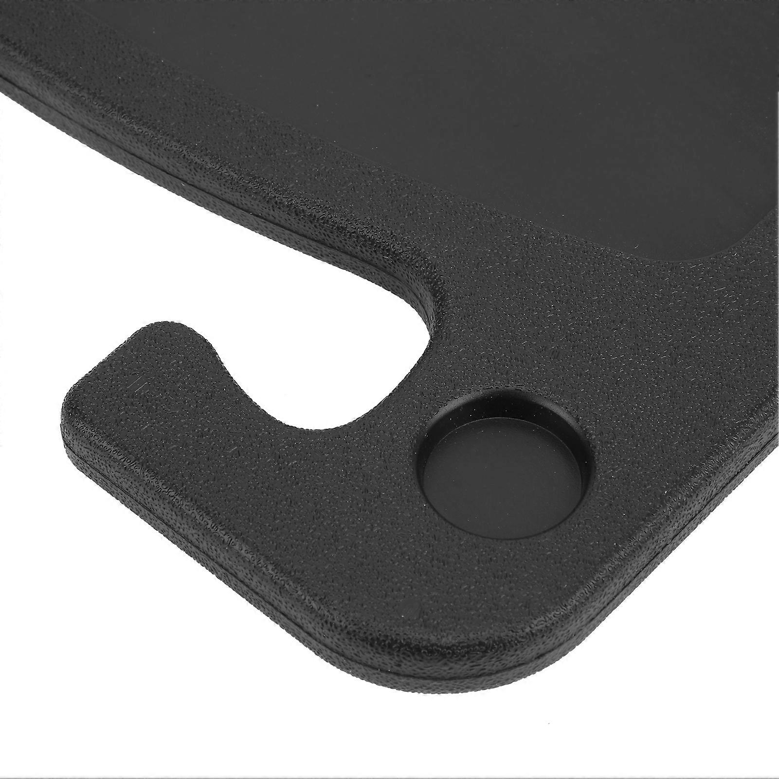 Car Steering Wheel Desk Portable Table Board Notebook Laptop Tablet Holder for Eating