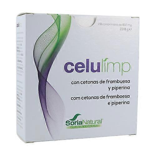 Cellulimp 28 tablets (850mg)