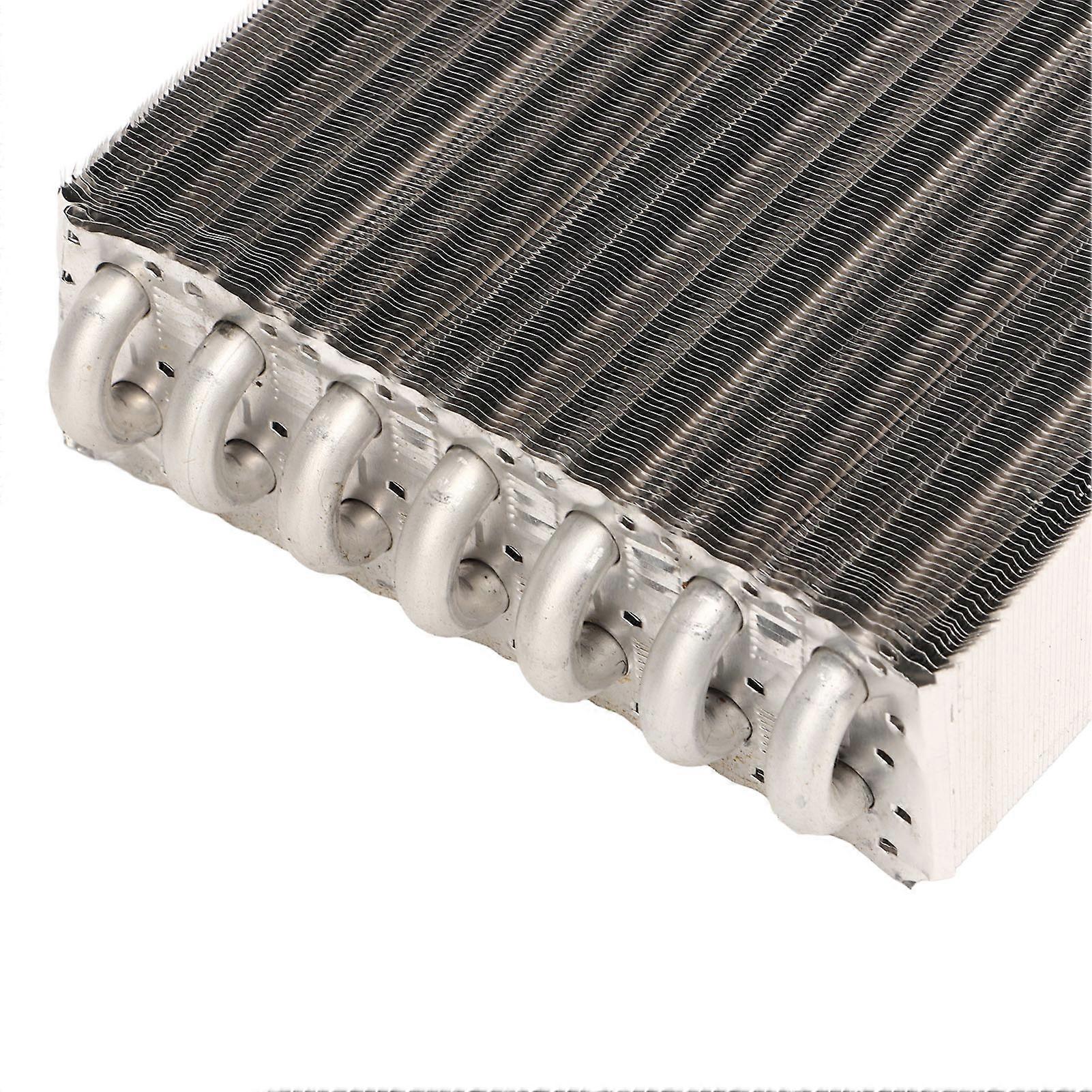 AC Climate Controller Panel 6451WC Air Conditioning Switch Control Panel Replacement for Peugeot 206 207