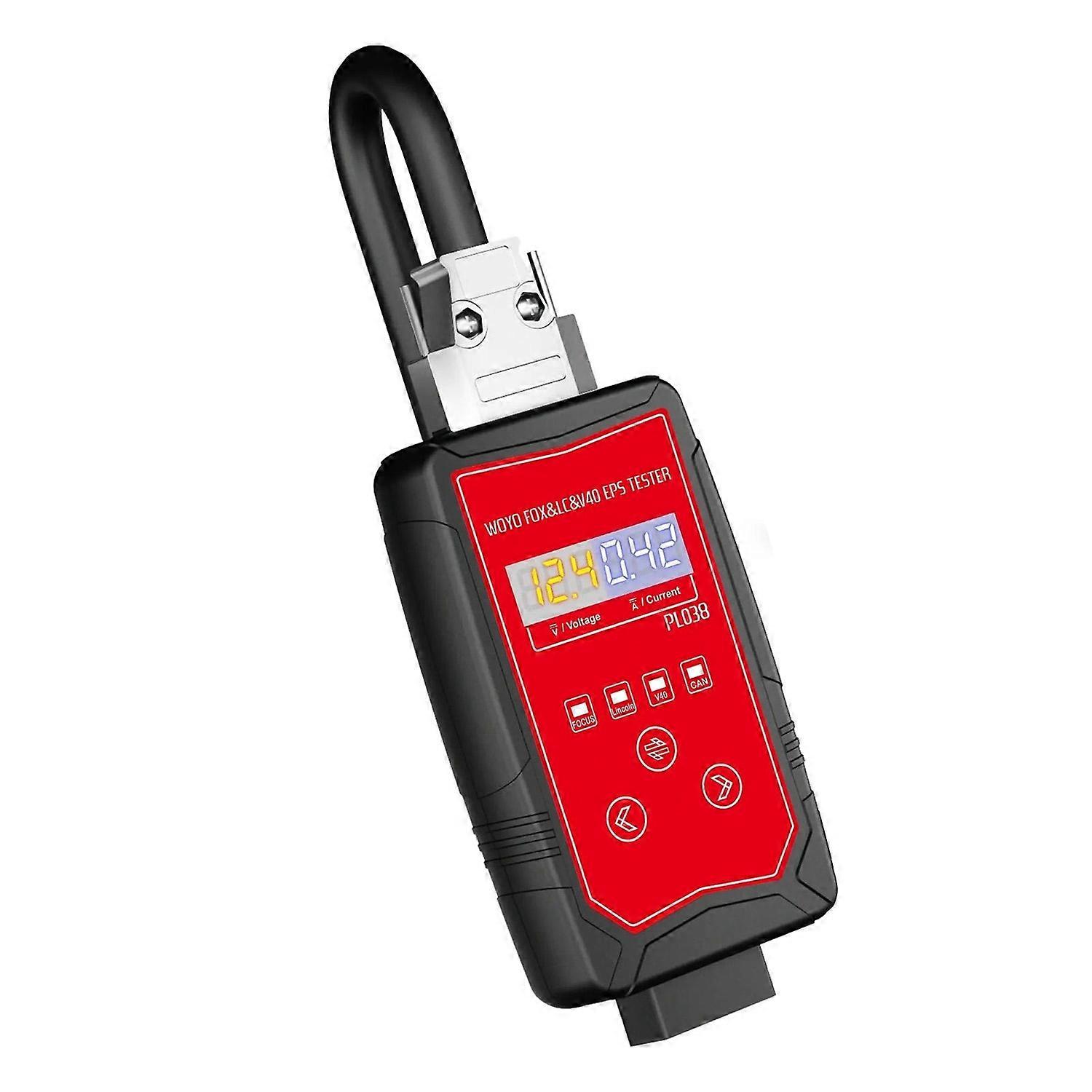 Electric Power Steering Wheel Motor EPS Tester