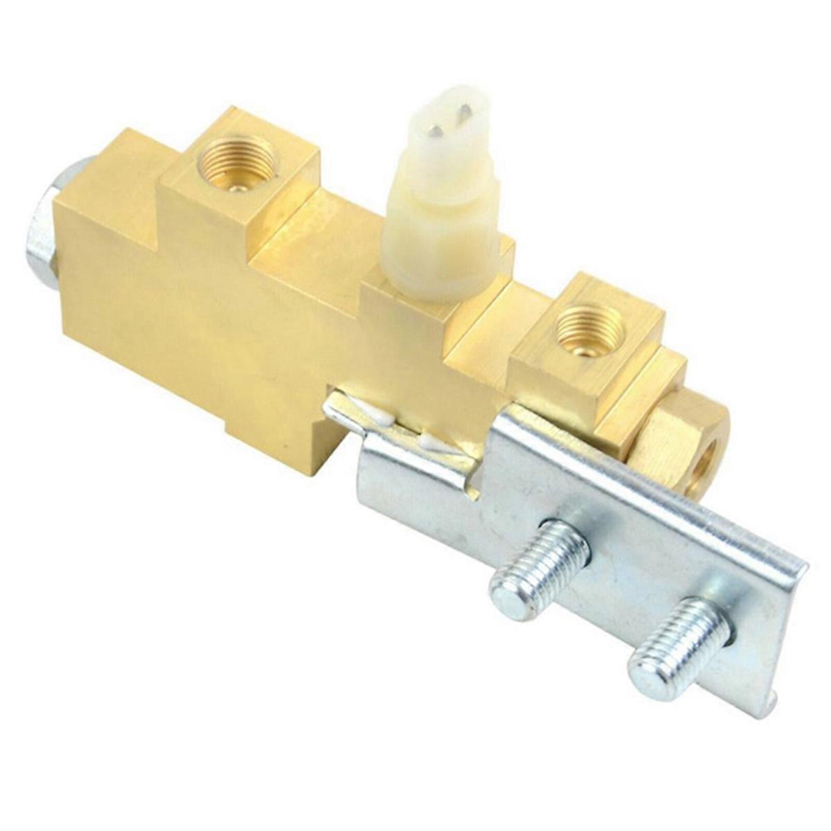 PV6070FD Car Brake Proportioning Valve with Bracket for