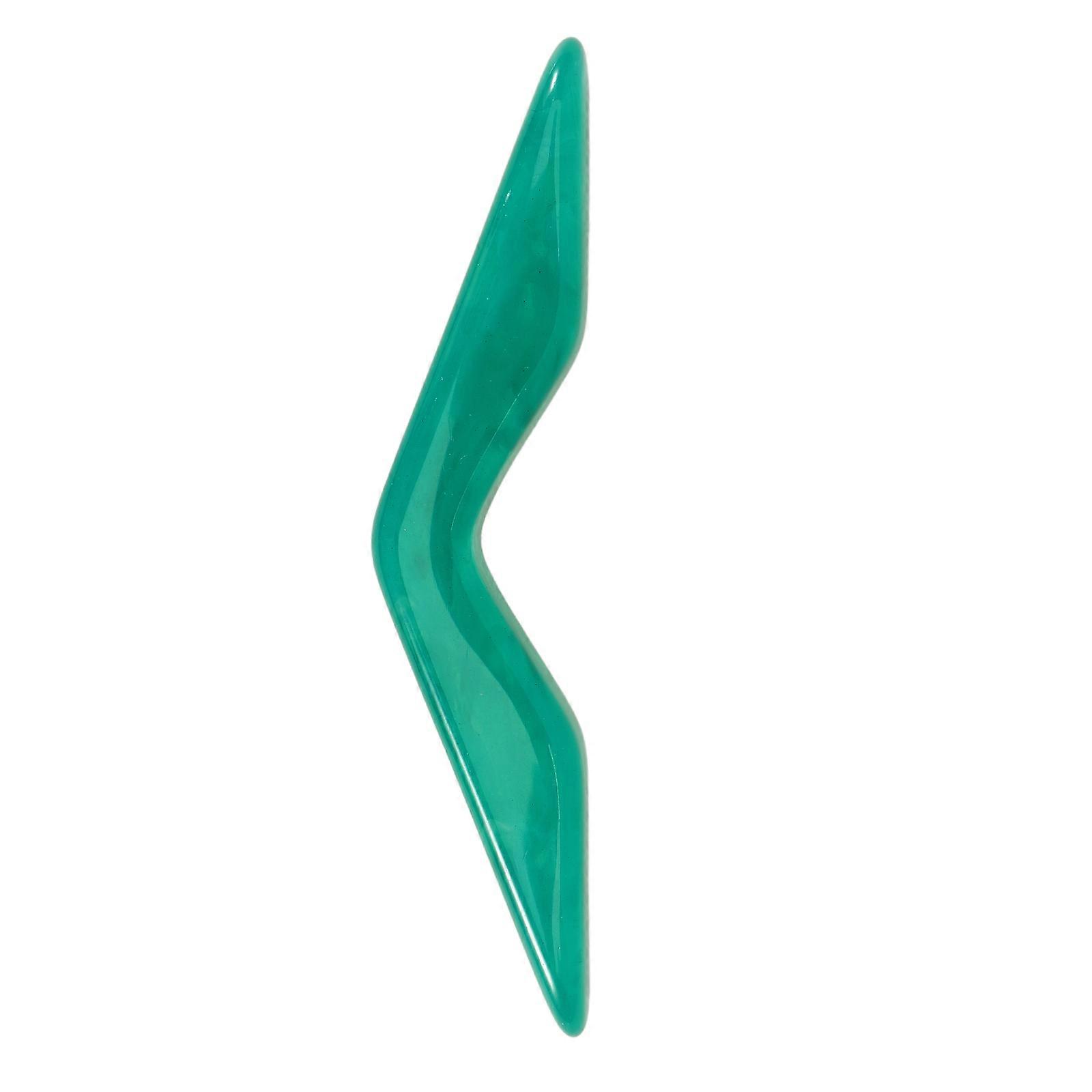 Resin Thumb Book Holder – Lightweight Page Spreader for Easy Reading at Home or Dorm, Ideal for Single Handed Book Lovers