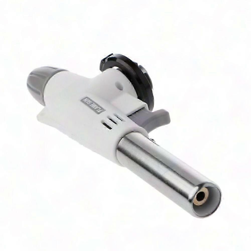 Gas Welding Torch Burner for BBQ & Camping