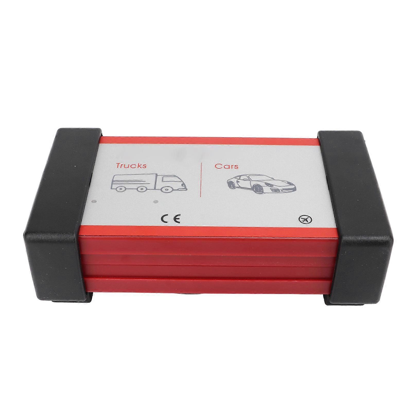 Car ODB2 Scanner Bluetooth Interface ECU Coding SLR System ODB Code Reader Diagnostic Tool 