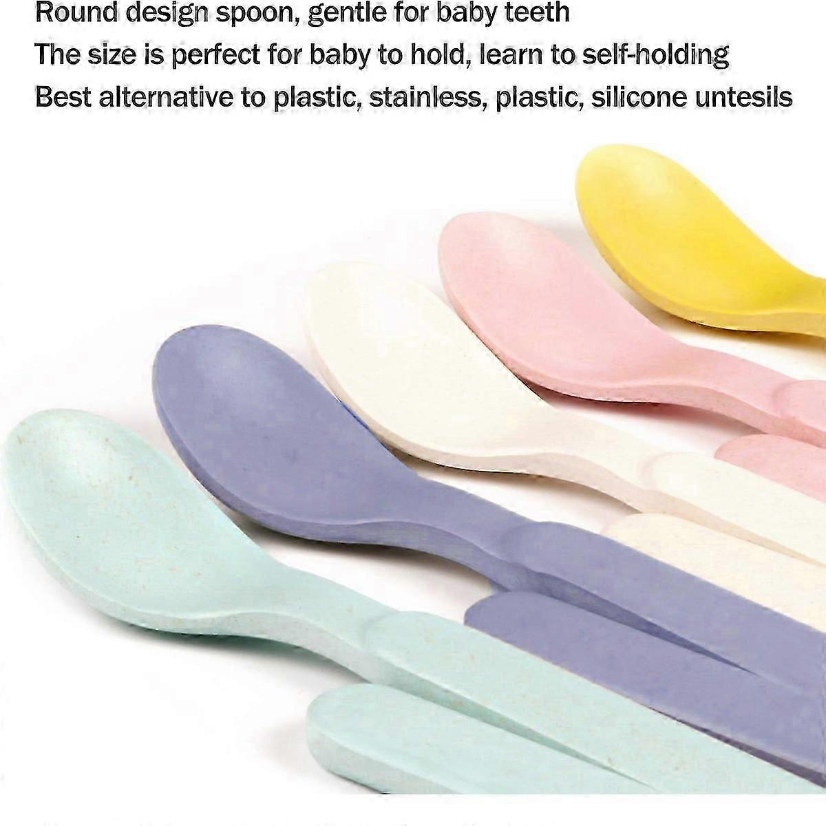 Cutlery Set with Spoon and Fork