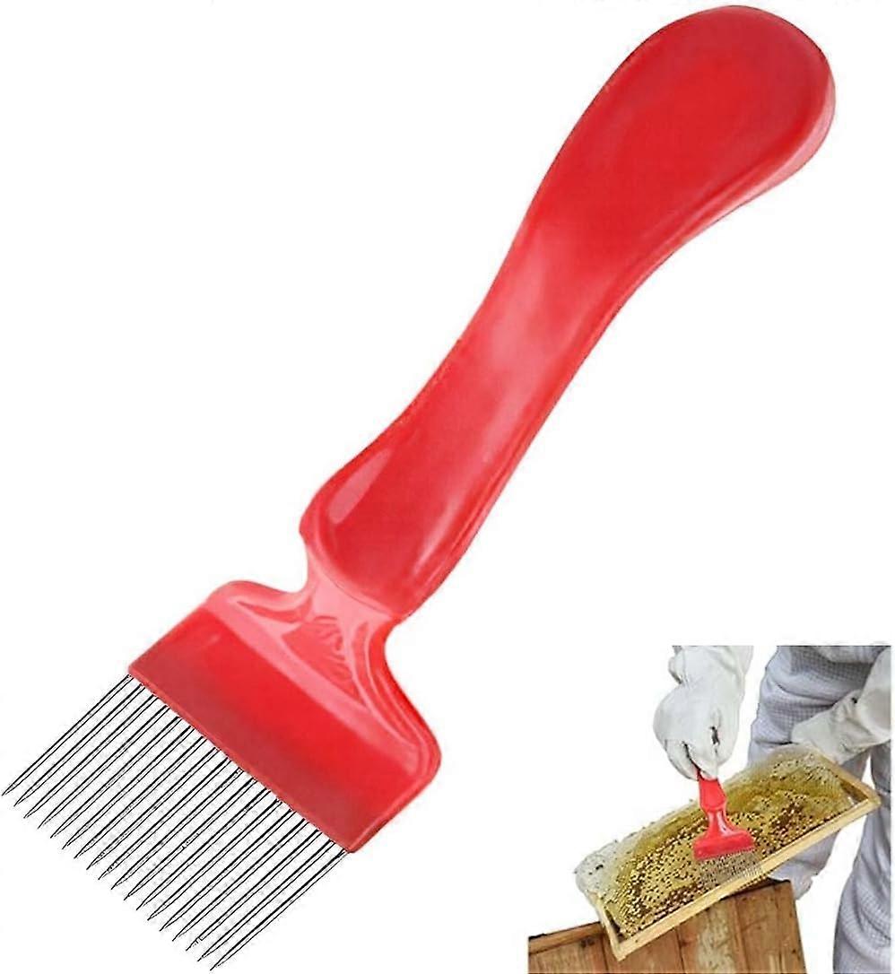 Beekeeping Honey Shovel, Honey Comb, Beekeeping Uncapping Fork