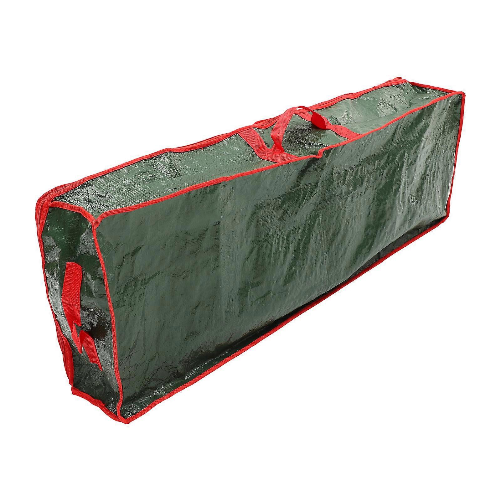 Under Bed Organizers Storage Bag Multiple Pockets present Wrapped Design 1Set