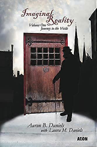 Imaginal Reality by Laura M. Daniels Paperback