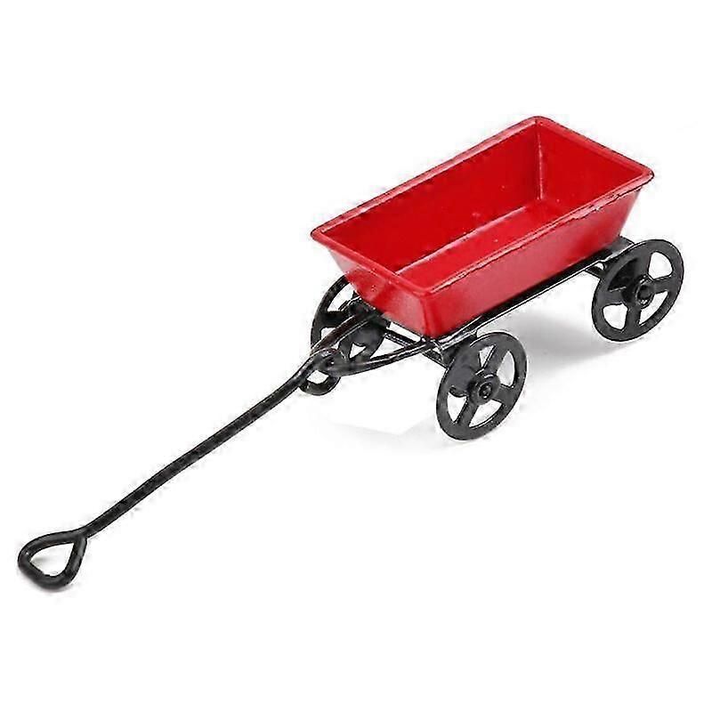 1:12 Miniatur Feenauto