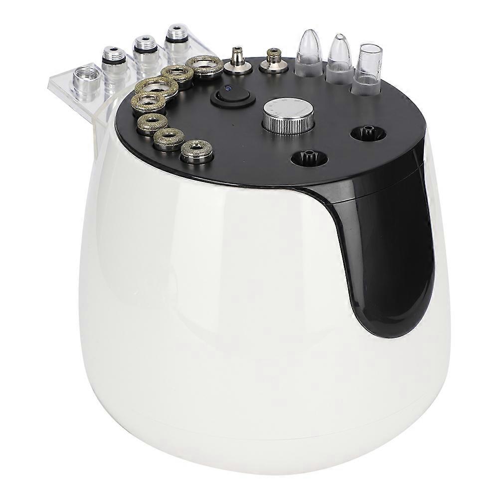 Diamond Dermabrasion Face Cleaning Blackhead Removal Home Beauty Machine