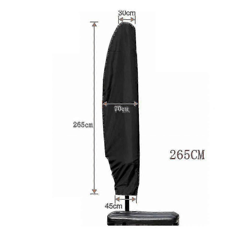 שמשייה חיצונית מכסה כיסוי נגד אבק עמיד למים