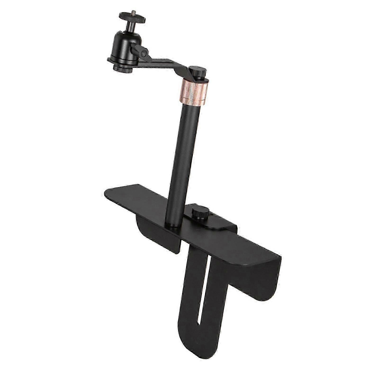 Bedside Projector Stand 1/4 Screw Interface Projector Base Stand for Bedside