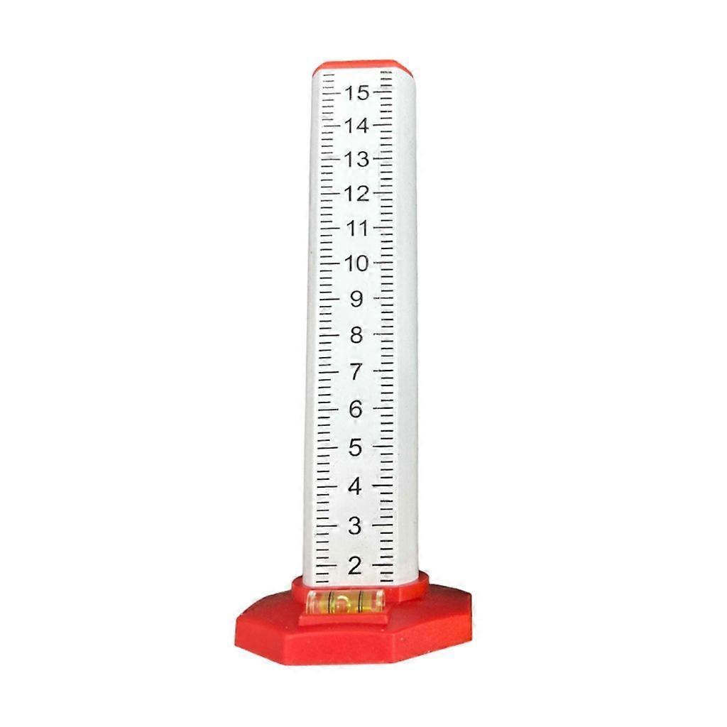 Magnetic Tool Convenient Magnetic Leveling Device for Easy Ceiling Alignment