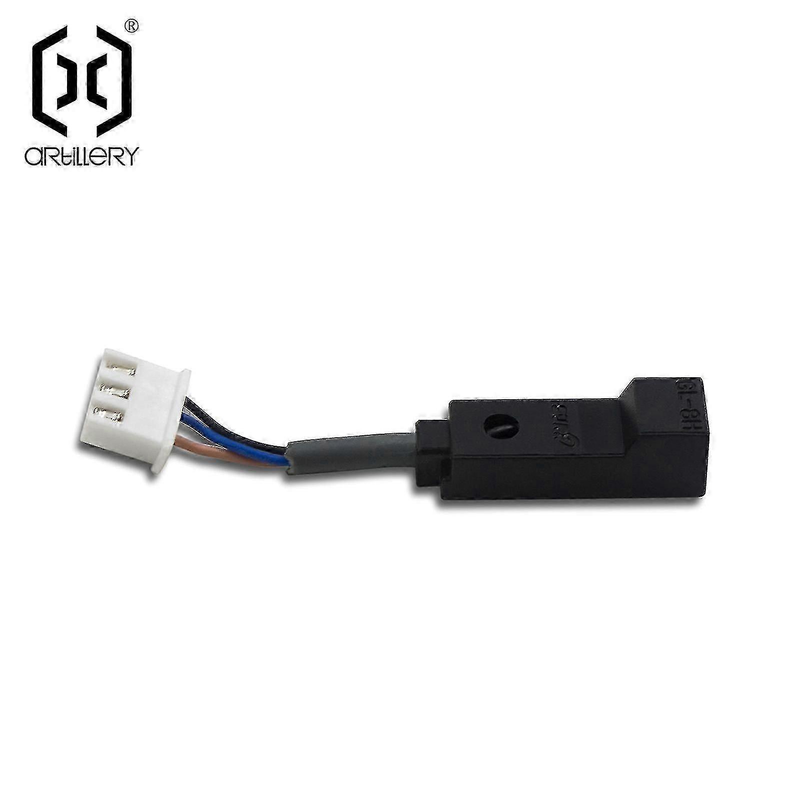 X-axis Limit Switch Endstop Sensor With Cable Compatible With Sidewinder X1 3d Printer