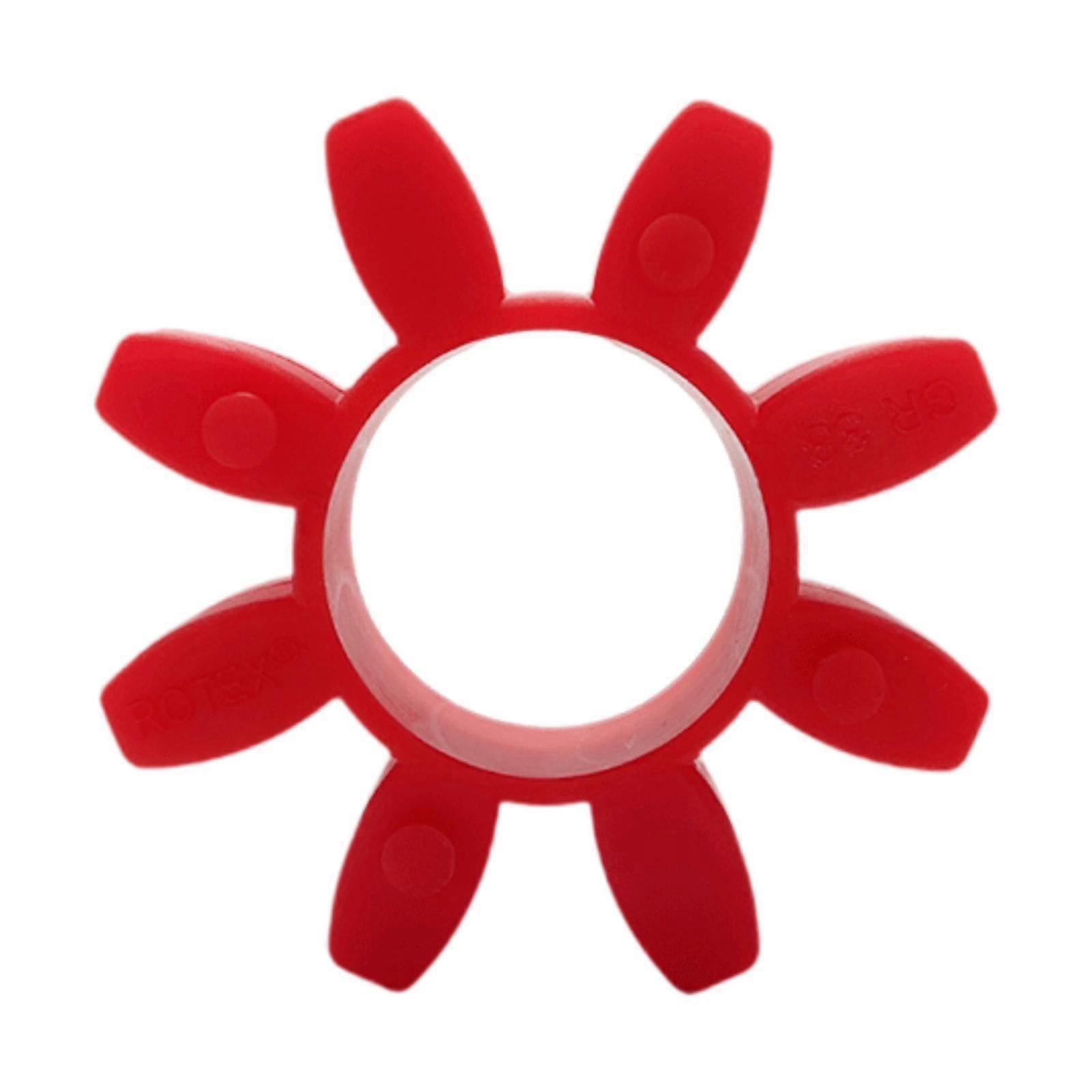 Coupling Cushion Buffer Pad Spare Part Coupler Gasket Lightweight Replace