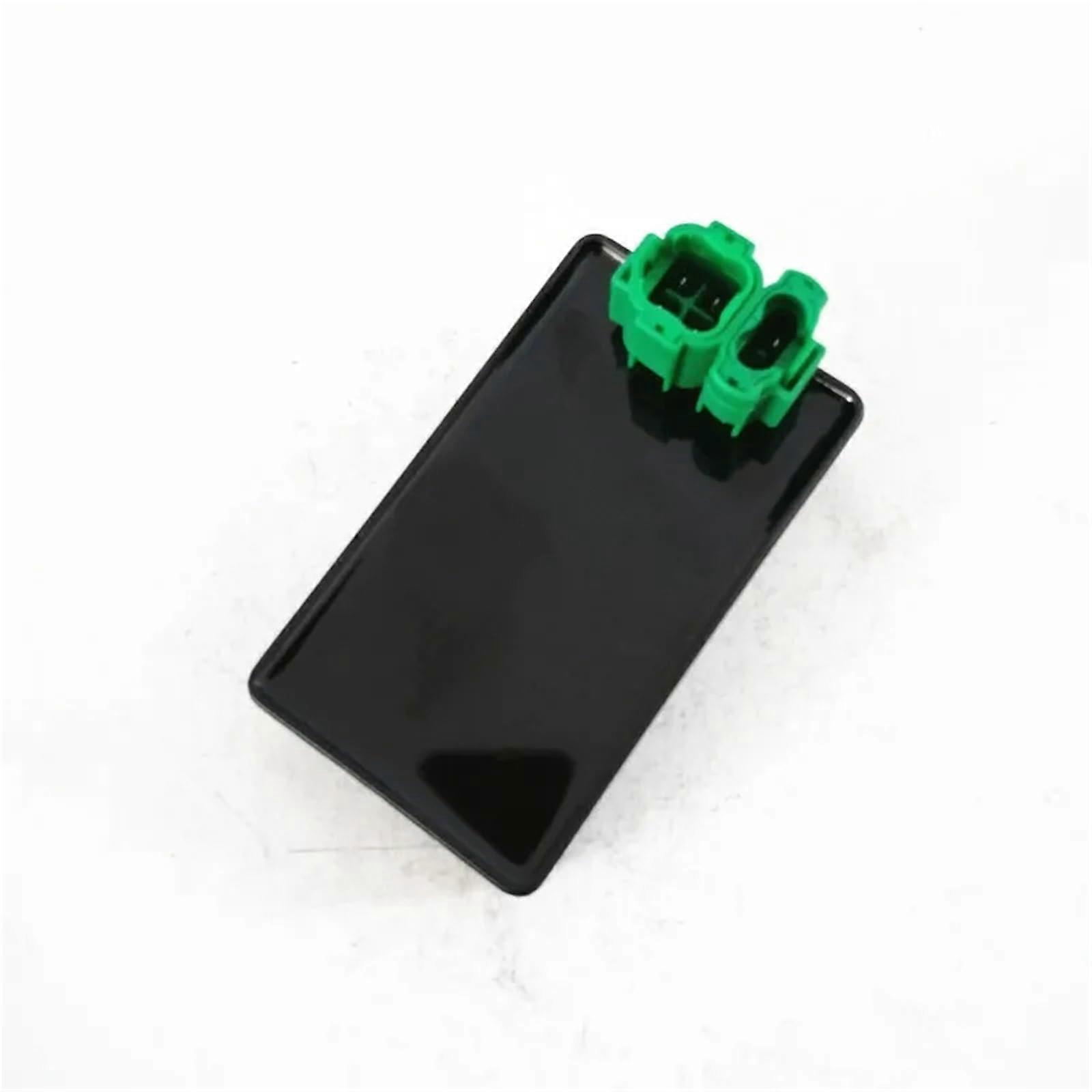 Motorcycle accessories CDI 4stroke DC CDI for Peugeot Speedfight 4stroke for Kymco Agility 50 R12 20072012