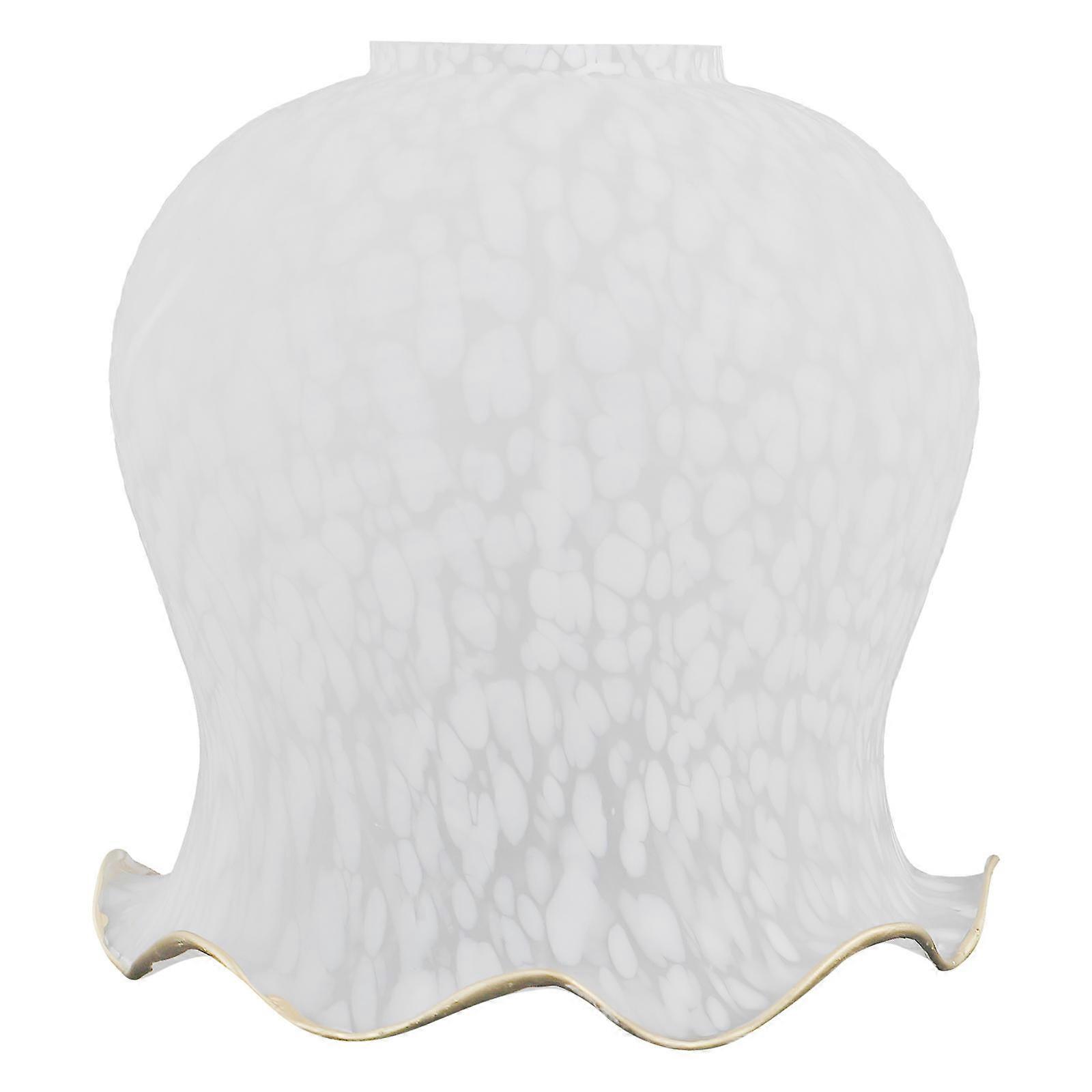 Hemoton Light Cover Ceiling Lamp Accessory Modern Lampshade 1 Set Well Made Lamp Cover