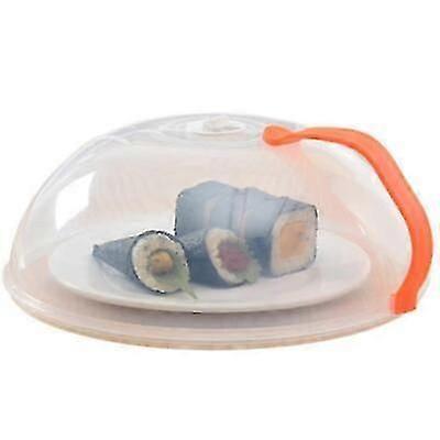 Professionellt mikrovågsugnsskydd för mat, mikrovågsugnslock, lock till plåt, spislock, bakplåt