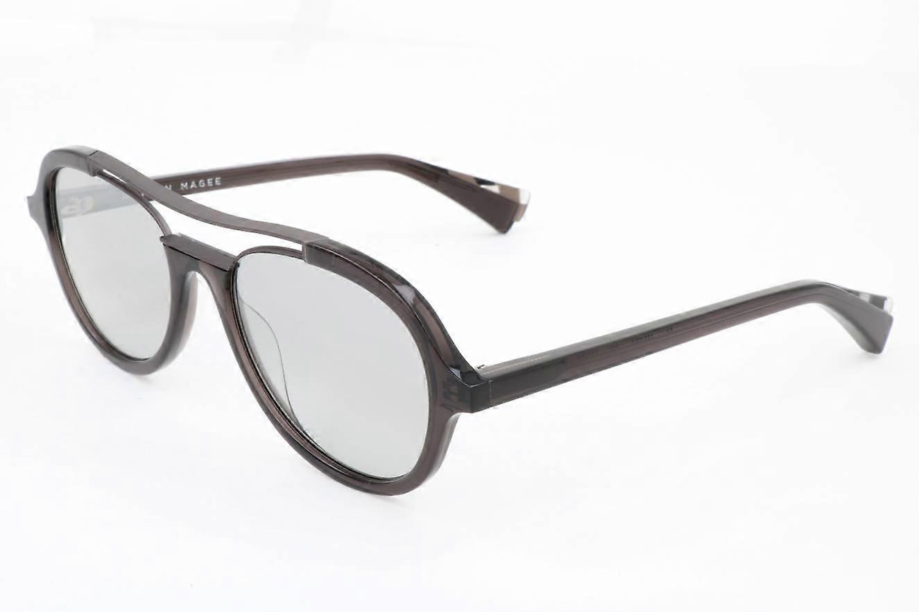 Sunglasses Alyson Magee AM7004 946 GREY 56/19/145 MAN