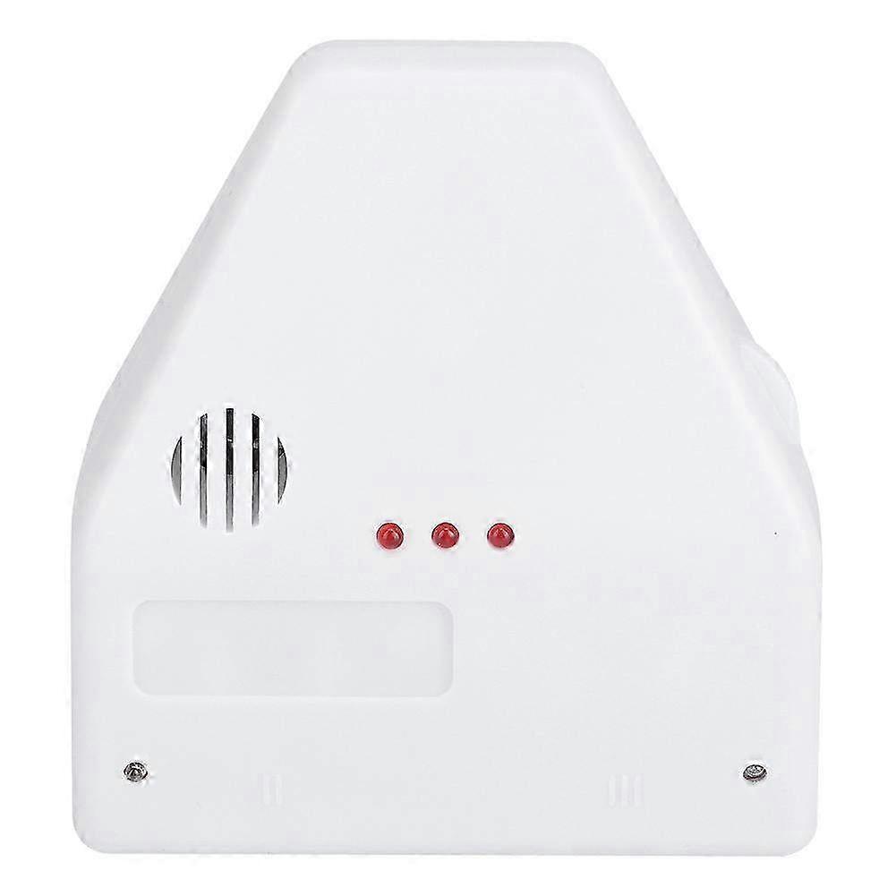 Universal Sound Control Switch with Clapping Hand Induction - Home Use 110V US Plug Device for Easy Control