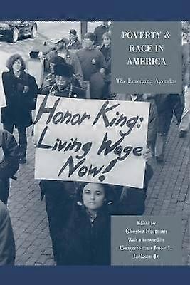 Poverty & Race in America