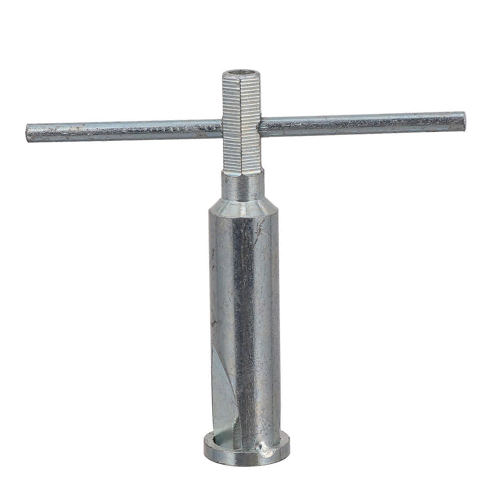 Cable Peeling Tool Designed For DIY Enthusiasts In Maintenance Tasks With Rectangular Silver Design 1 Set