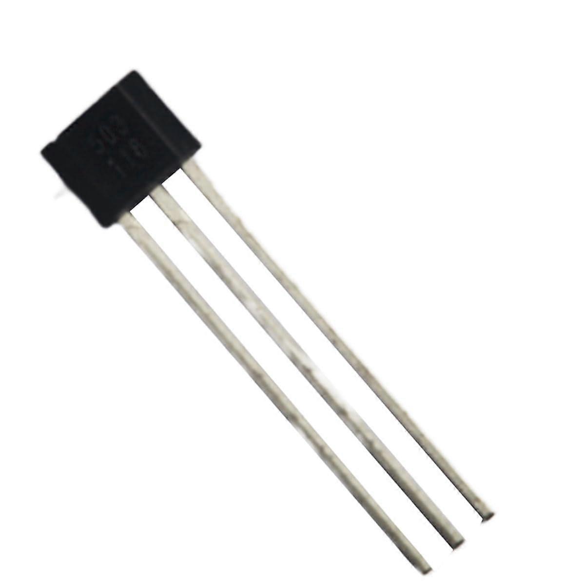 AH3503 TO92 Electronic Components (10 pieces)