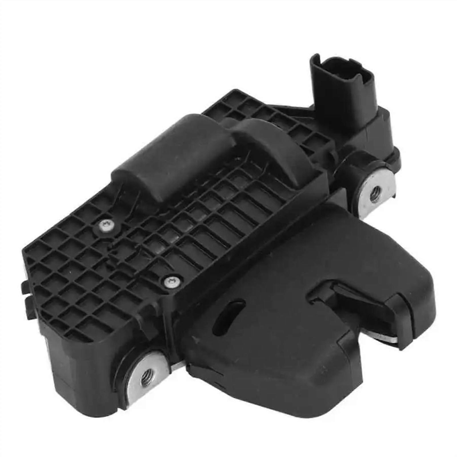 Tailgate Lock For Peugeot 208, 2008, 3008, 5008 With Actuator - Trunk Lock Replacement 8719F8 9151487499