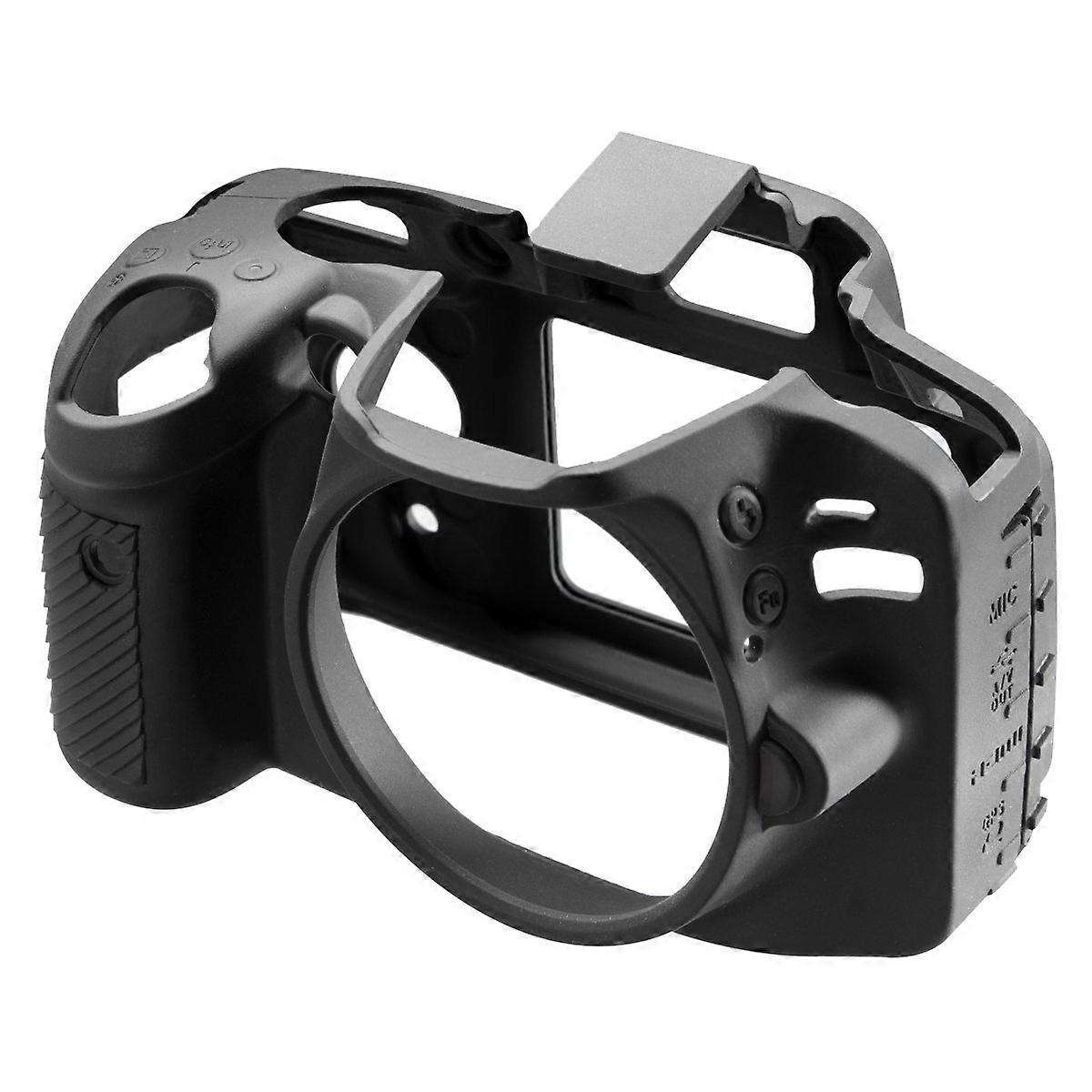 easyCover Protective Case for Nikon D3200